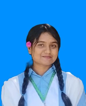 Jannatul Maowa Sabiha